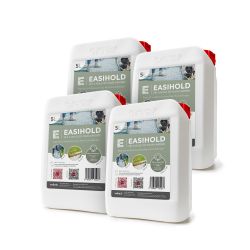 Easihold Trade Multipack (4 x 5L / 170 oz)
