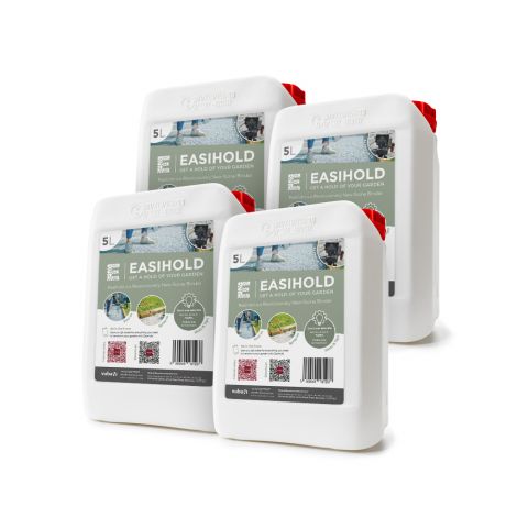 Easihold Trade Multipack (4 x 5L / 170 oz)